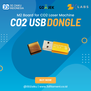 Zaiku CNC LS CO2 USB Dongle Lihuiyu M2 Board for CO2 Laser Machine